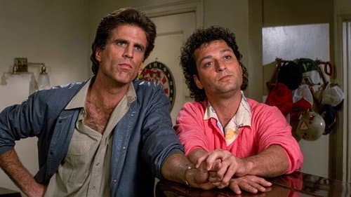 Ärger,  nichts als Ärger Bild 4