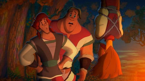 Царство против разбойников Bild 2