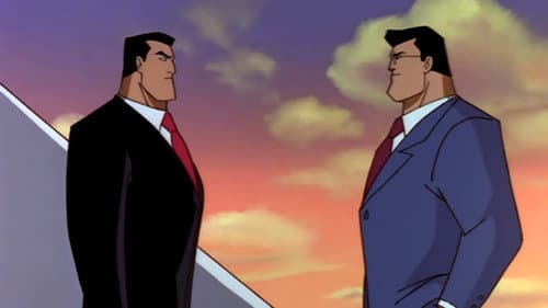 The Batman/Superman Movie: World's Finest Bild 4