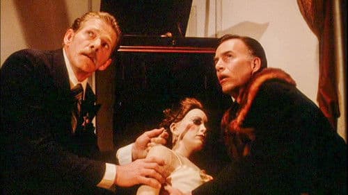 Twice Dead - Weder tot noch lebendig Bild 6