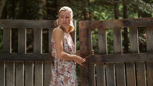 He's Out There Bild 3