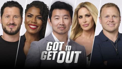 Got to Get Out Bild 4