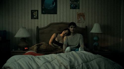 Obsession - Du sollst mich lieben Bild 1