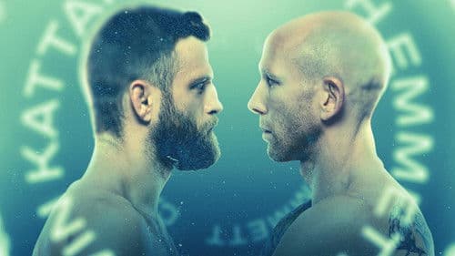 UFC on ESPN 37: Kattar vs. Emmett Bild 1