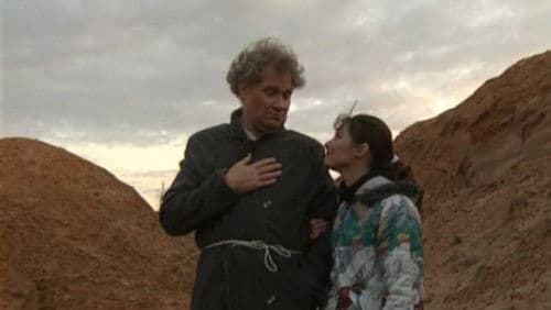 The Stranger: Summoned by Shadows Bild 4