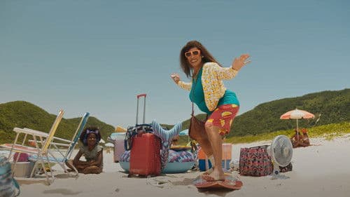 Tô de Graça: O Filme Bild 5