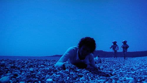 Spuren auf dem Mond Bild 5