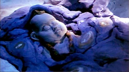 The Star Child Bild 2