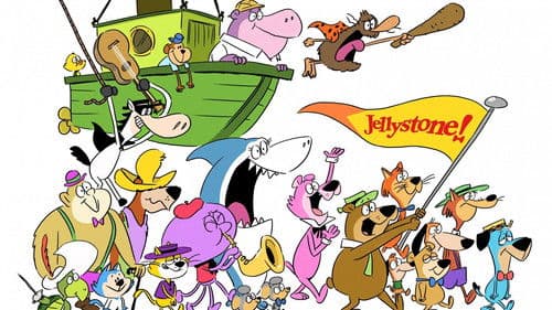 Jellystone! Bild 4