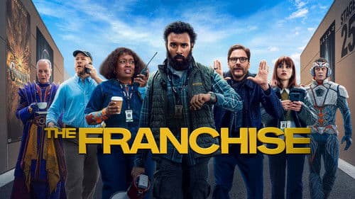 The Franchise Bild 5