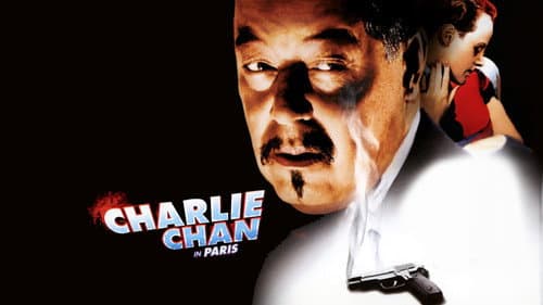 Charlie Chan in Paris Bild 2