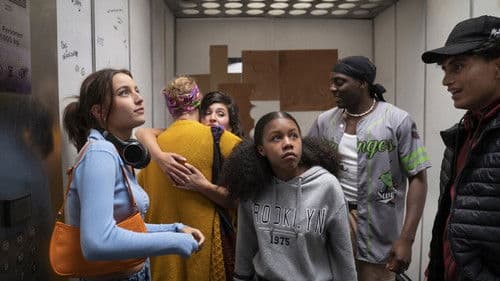 En Nu Ben Ik Verliefd Bild 2