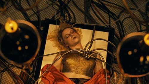 The Bride! - Es lebe die Braut Bild 3