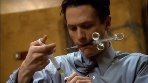 Love Comes to the Executioner Bild 1