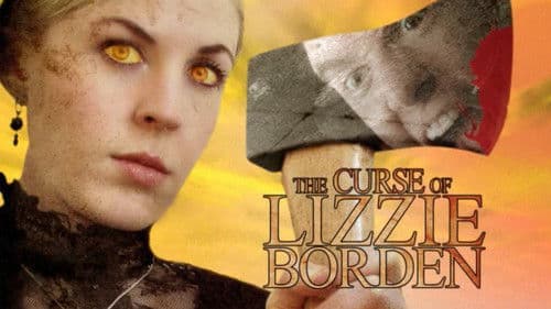 The Curse of Lizzie Borden Bild 1