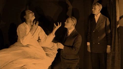 Der Gang in die Nacht Bild 1