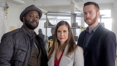 Hailey Dean Mysteries: 2 + 2 = Murder Bild 2