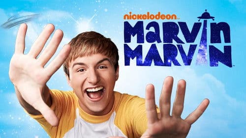 Marvin Marvin Bild 2