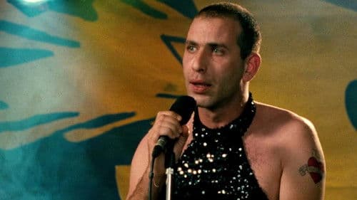 מלכה לב אדום Bild 2