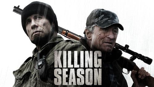 Killing Season Bild 1