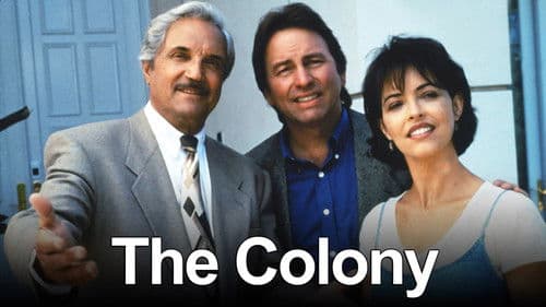 The Colony - Umzug ins Verderben Bild 5