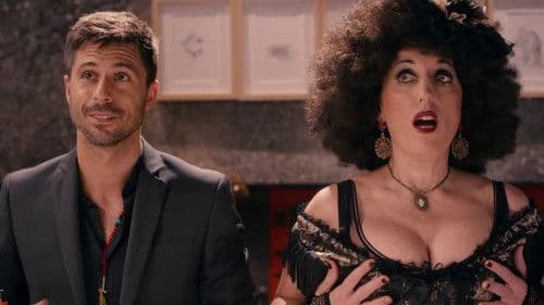 El intercambio Bild 1