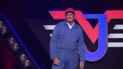 Jacques Vermeire: Veel Vijven En Zessen Bild 1