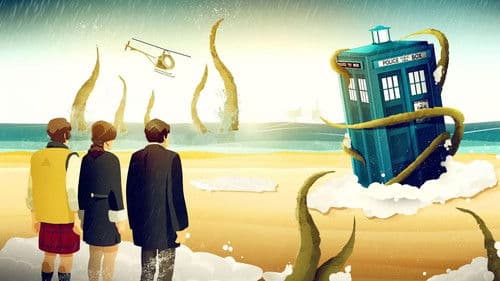 Doctor Who: Fury from the Deep Bild 2