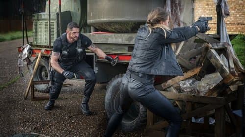 Vengeance Man - Die Abrechnung Bild 2