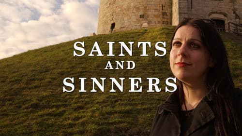 Saints and Sinners: Britain's Millennium of Monasteries Bild 1
