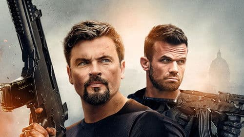 Six Undercover Bild 4