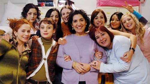 Kızlar Yurdu Bild 1