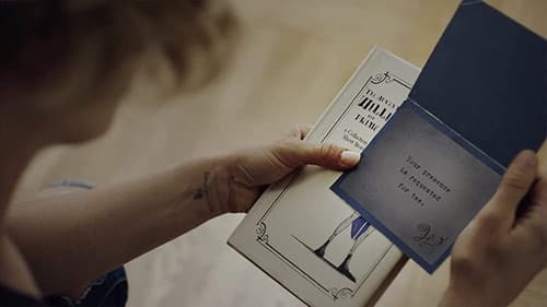 An Invitation to Tea Bild 2