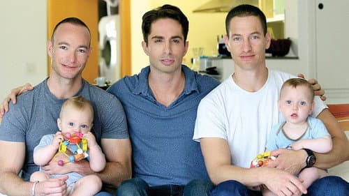 Undressing Israel: Gay Men in the Promised Land Bild 6
