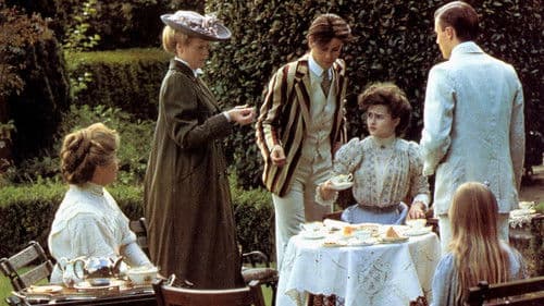 Zimmer mit Aussicht Bild 3