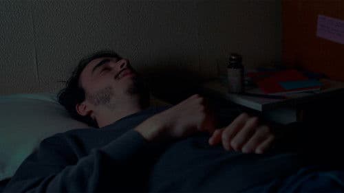 La paradoja del puercoespín (Escena de largometraje) Bild 1