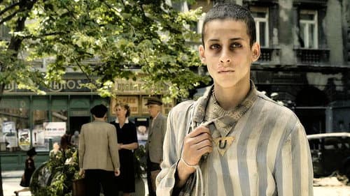 Fateless - Roman eines Schicksallosen Bild 5