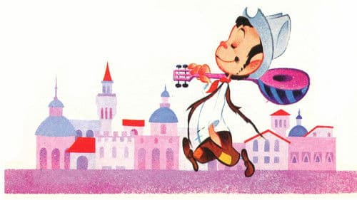 Cantinflas Show Bild 1