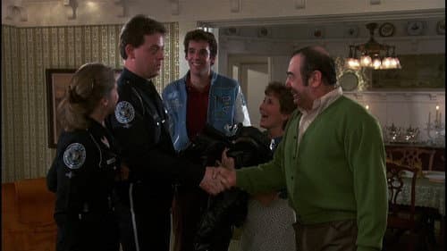 Police Academy 2 - Jetzt geht’s erst richtig los Bild 7