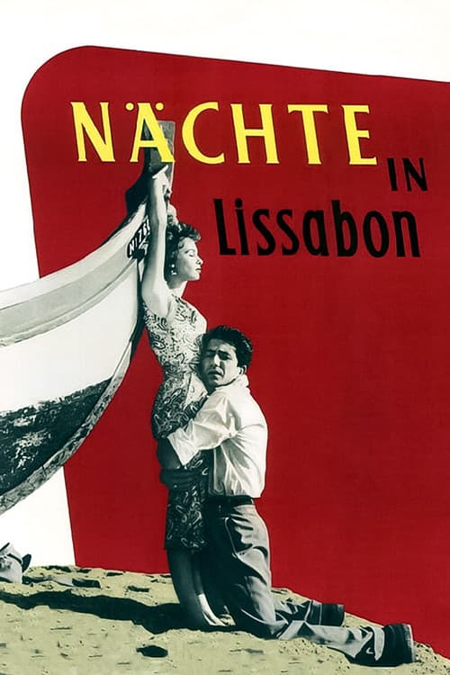 Nächte in Lissabon