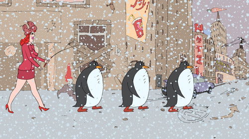 Frank ja Wendy Bild 4