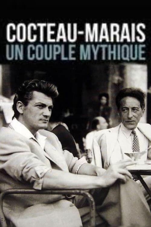 Cocteau Marais - Ein mythisches Paar
