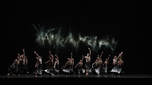 Crystal Pite: Angels' Atlas Bild 1