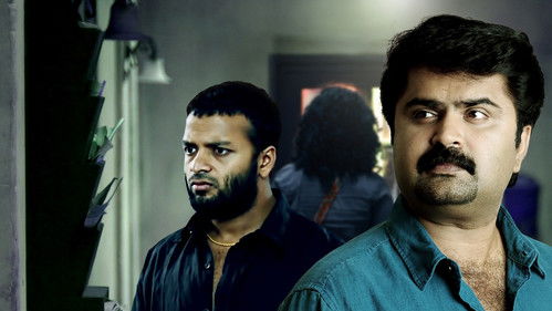 ട്രിവാൻഡ്രം ലോഡ്ജ് Bild 6