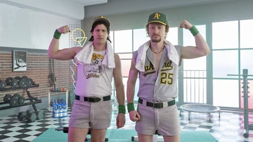 The Lonely Island Presents: The Unauthorized Bash Brothers Experience Bild 6