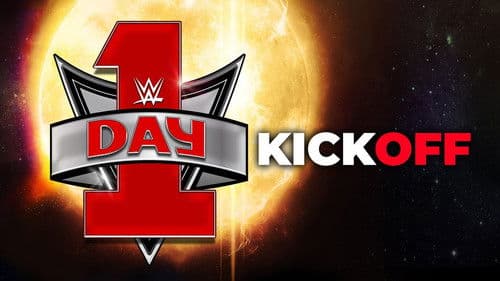 WWE Day 1 Kickoff 2022 Bild 1