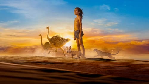 Die Legende des Wüstenkindes Bild 2