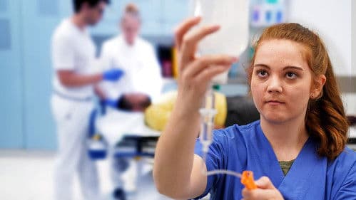 Die Unfallklinik Bild 3