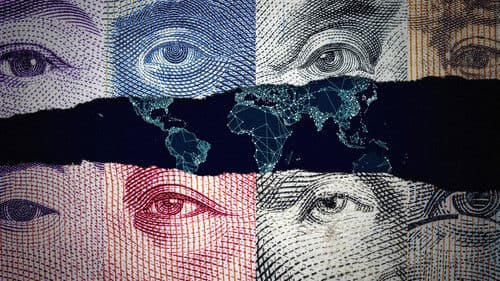 Dirty Money - Geld regiert die Welt Bild 8