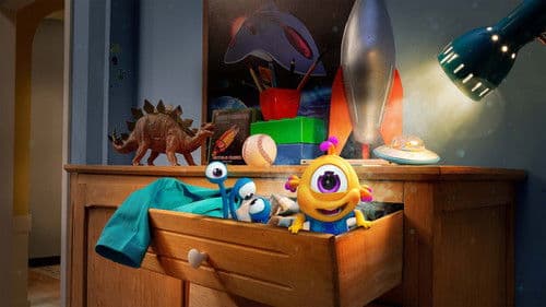 Nivis: Amigos de otro mundo Bild 2